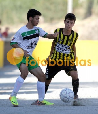 Lourosa-Arrifanense
