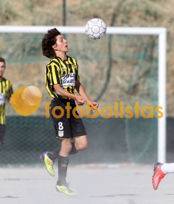 Lourosa-Arrifanense