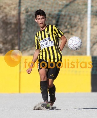 Lourosa-Arrifanense