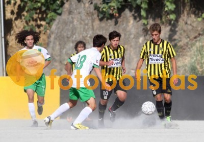Lourosa-Arrifanense