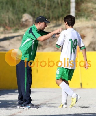 Lourosa-Arrifanense