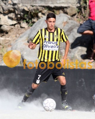 Lourosa-Arrifanense