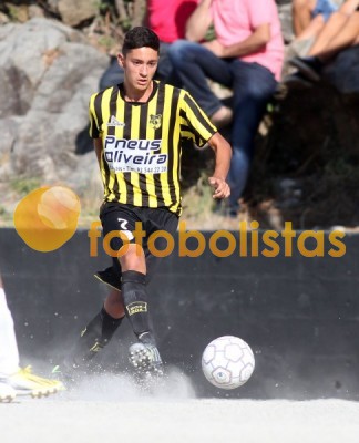 Lourosa-Arrifanense
