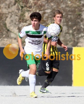 Lourosa-Arrifanense