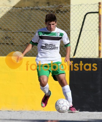 Lourosa-Arrifanense