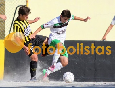 Lourosa-Arrifanense