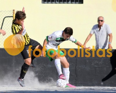 Lourosa-Arrifanense