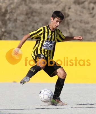 Lourosa-Arrifanense