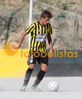 Lourosa-Arrifanense