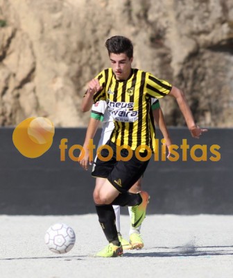 Lourosa-Arrifanense