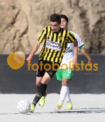 Lourosa-Arrifanense