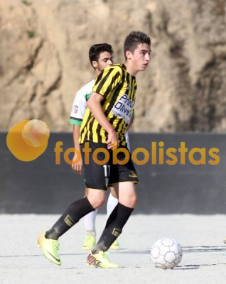 Lourosa-Arrifanense