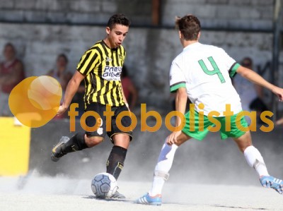 Lourosa-Arrifanense
