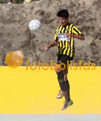 Lourosa-Arrifanense
