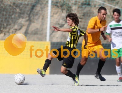 Lourosa-Arrifanense
