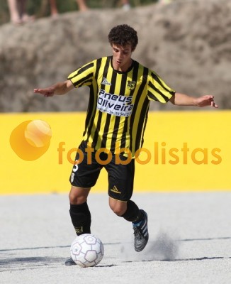 Lourosa-Arrifanense