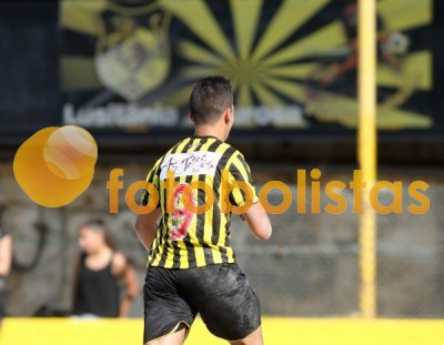 Lourosa-Arrifanense