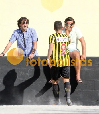 Lourosa-Arrifanense