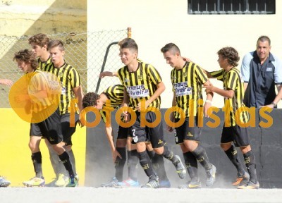 Lourosa-Arrifanense