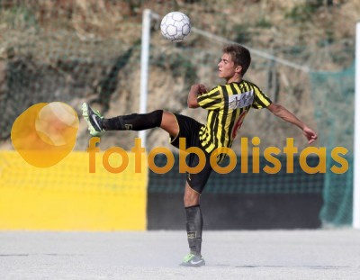 Lourosa-Arrifanense