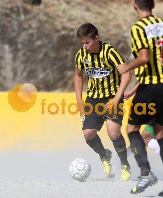 Lourosa-Arrifanense