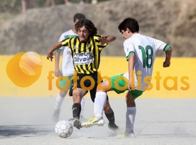 Lourosa-Arrifanense