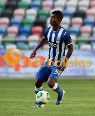 Beira Mar-FC Porto B