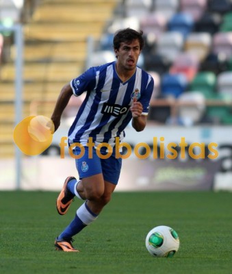 Beira Mar-FC Porto B