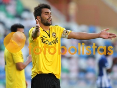 Beira Mar-FC Porto B