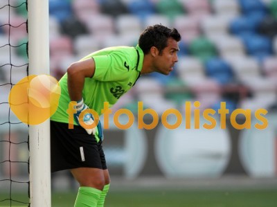 Beira Mar-FC Porto B