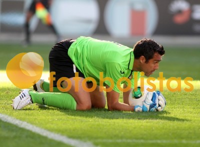 Beira Mar-FC Porto B