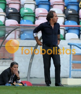 Beira Mar-FC Porto B