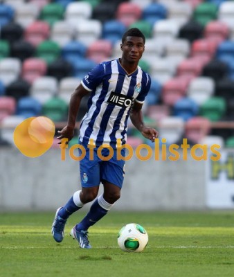 Beira Mar-FC Porto B