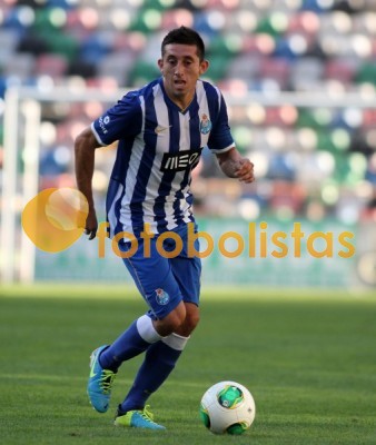Beira Mar-FC Porto B