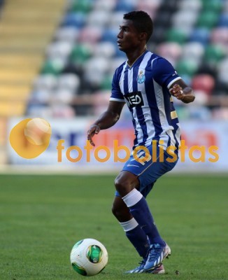 Beira Mar-FC Porto B