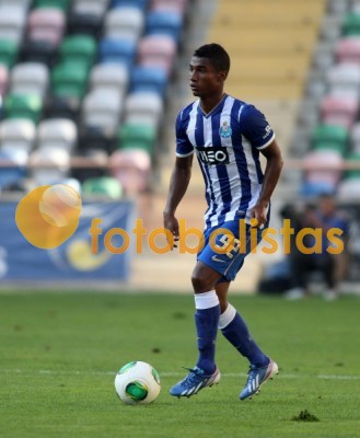 Beira Mar-FC Porto B