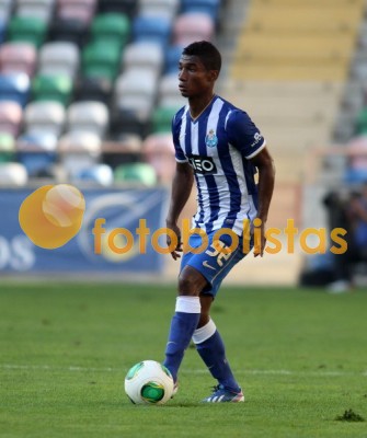 Beira Mar-FC Porto B