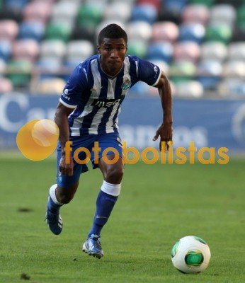 Beira Mar-FC Porto B