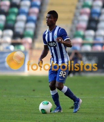 Beira Mar-FC Porto B