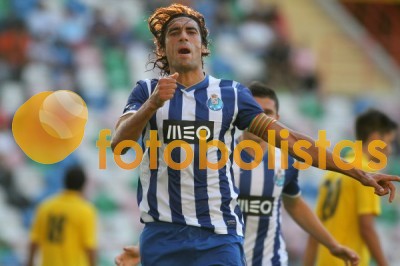 Beira Mar-FC Porto B
