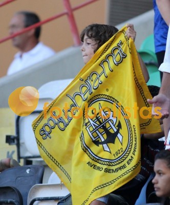 Beira Mar-FC Porto B