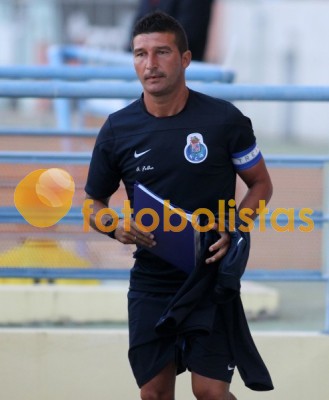 Beira Mar-FC Porto B