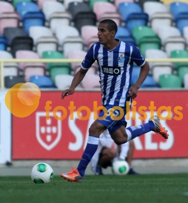 Beira Mar-FC Porto B