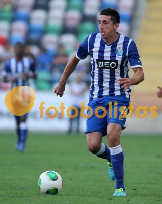 Beira Mar-FC Porto B