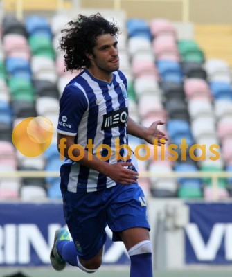 Beira Mar-FC Porto B