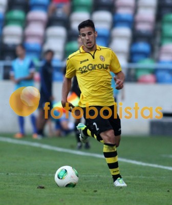 Beira Mar-FC Porto B
