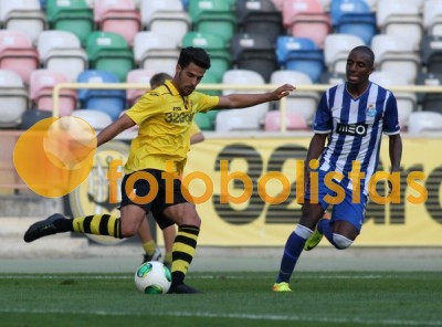 Beira Mar-FC Porto B