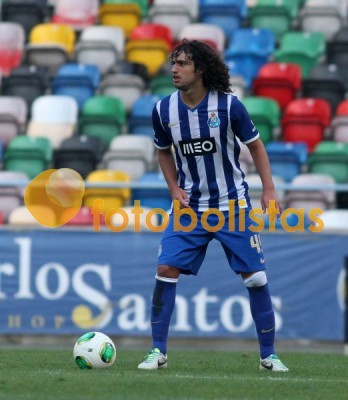 Beira Mar-FC Porto B