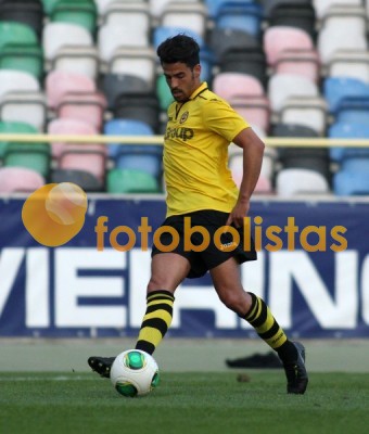 Beira Mar-FC Porto B