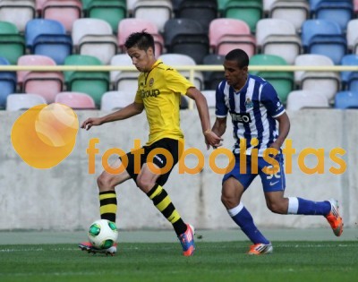 Beira Mar-FC Porto B